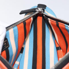 Prada Triangle Logo