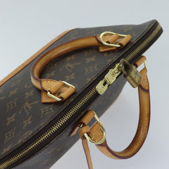 Louis Vuitton Alma