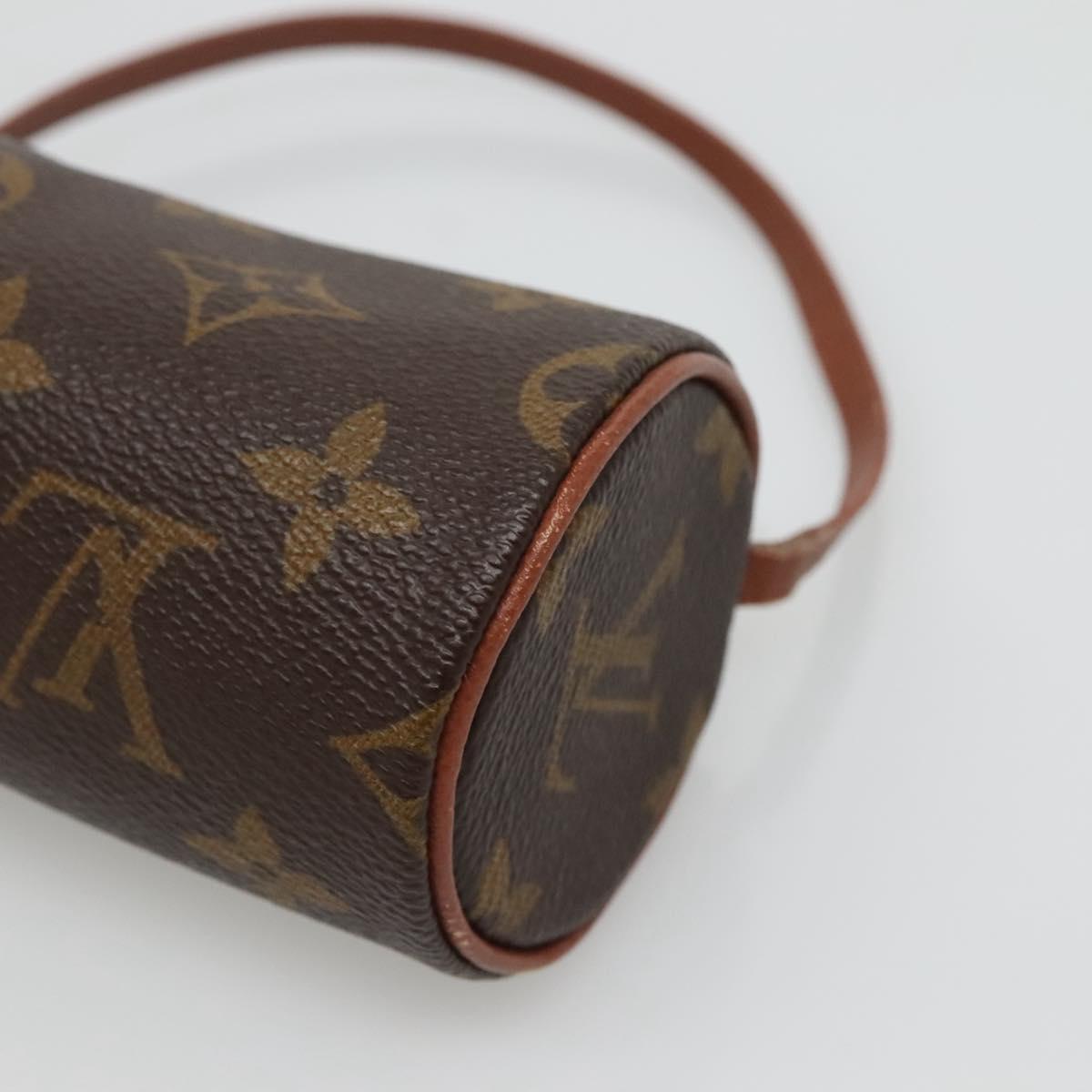 Louis Vuitton Mini baby papillon