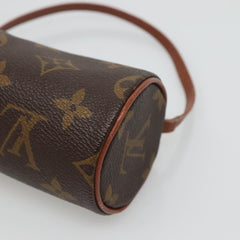 Louis Vuitton Mini baby papillon