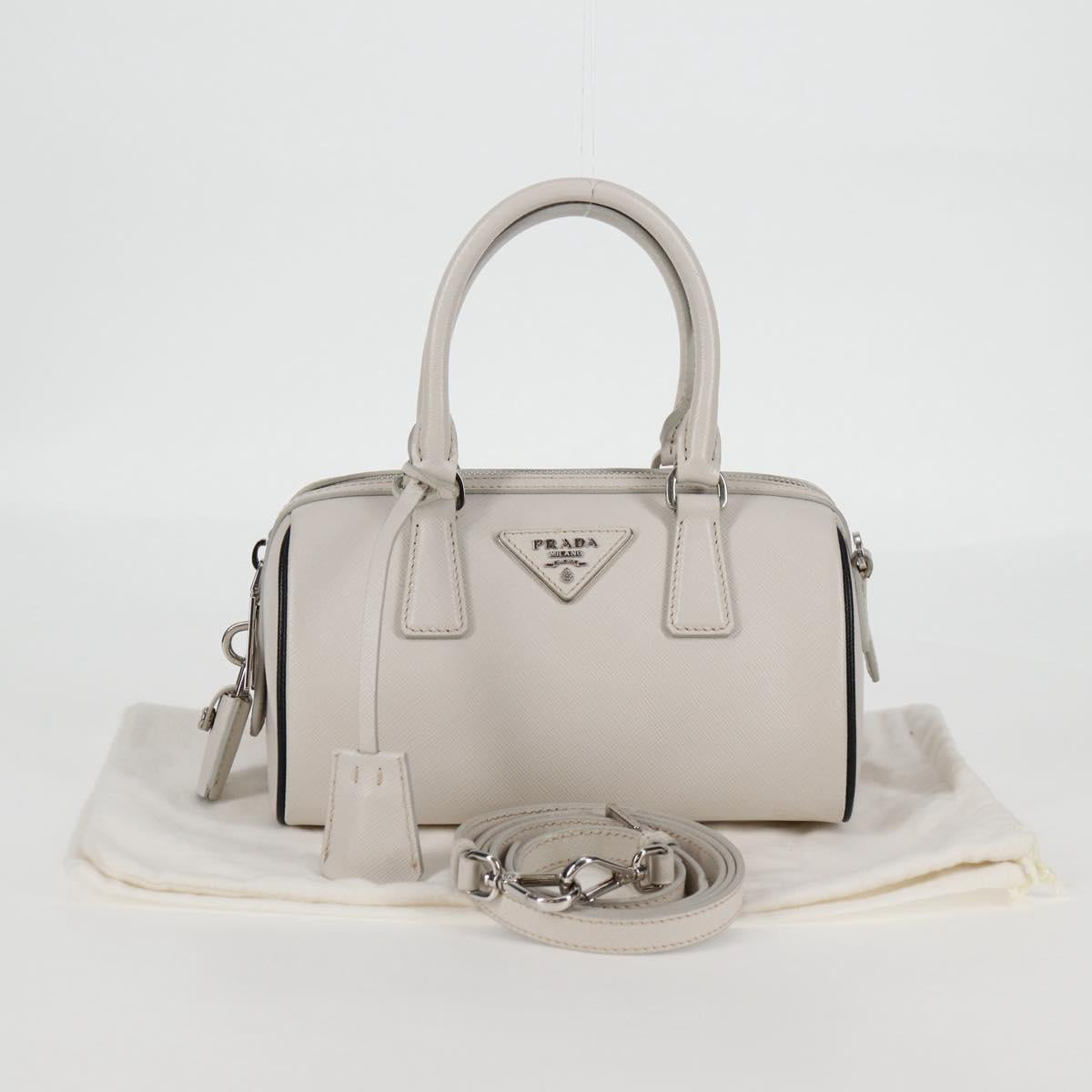 Prada Saffiano mini