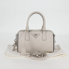 Prada Saffiano mini
