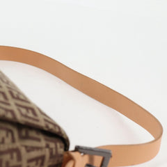 Fendi Mamma Baguette