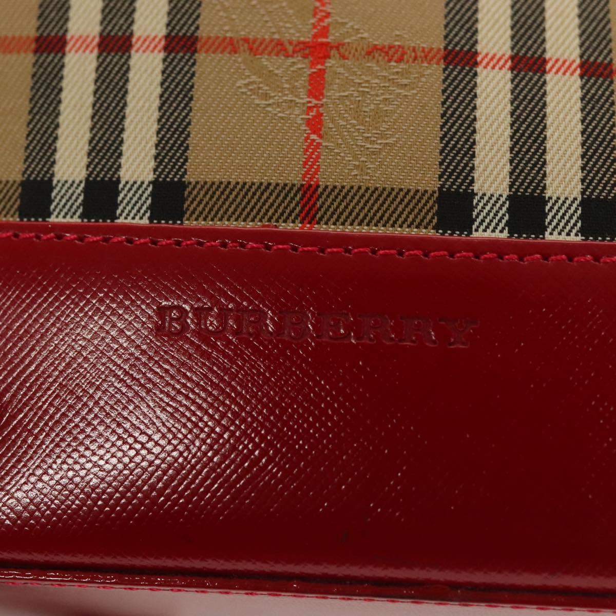 Burberry Nova Check