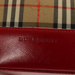 Burberry Nova Check
