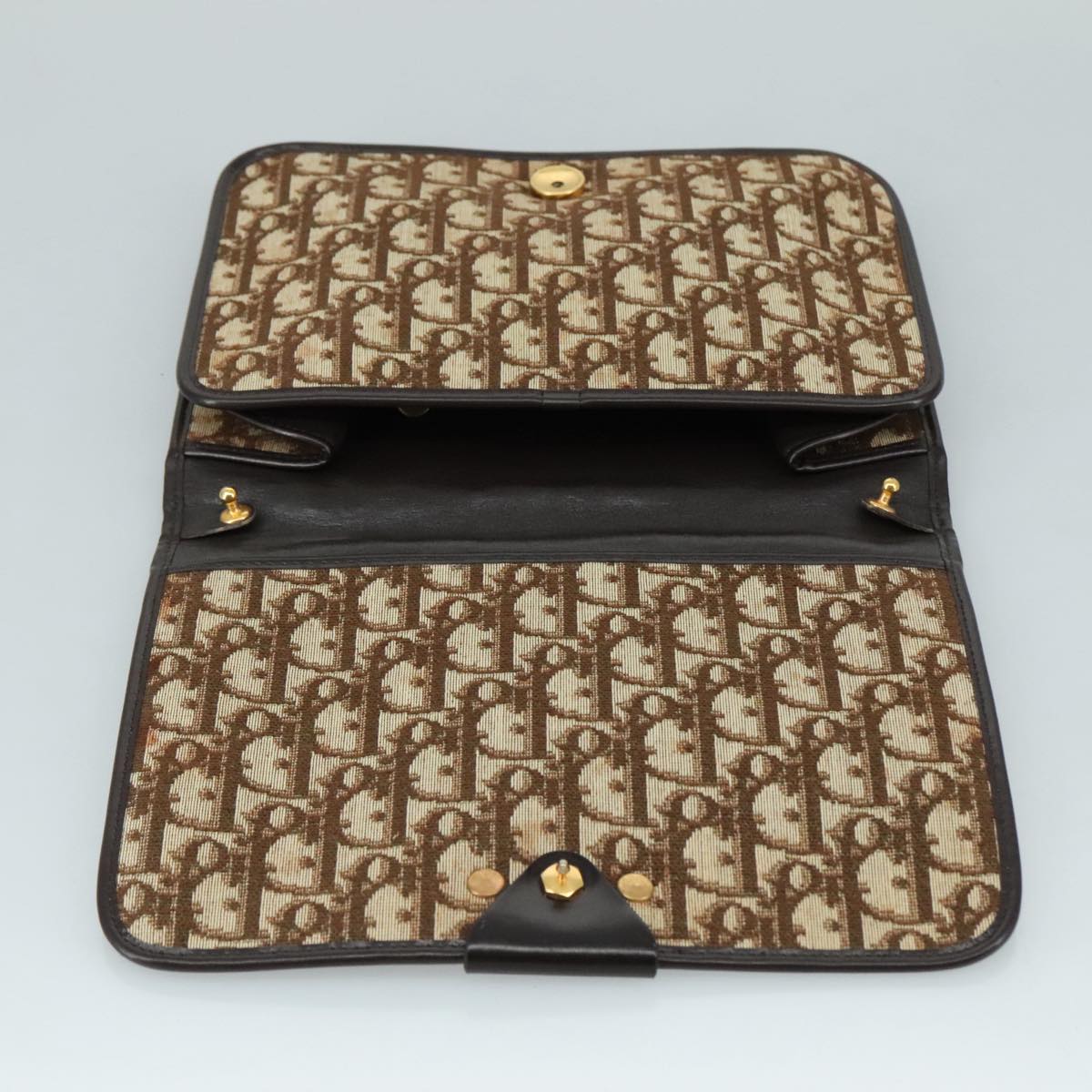 Dior Trotter