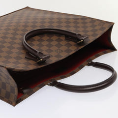 Louis Vuitton Sac Plat