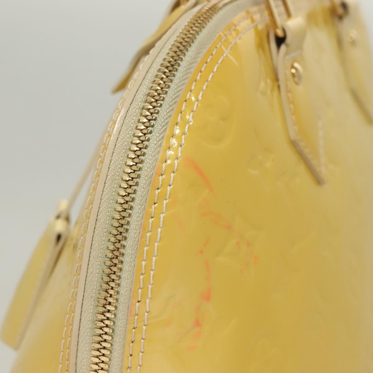 Louis Vuitton Alma