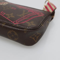 Louis Vuitton Mini Pochette Accessoires