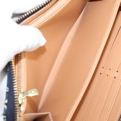 Louis Vuitton Portefeuille zippy