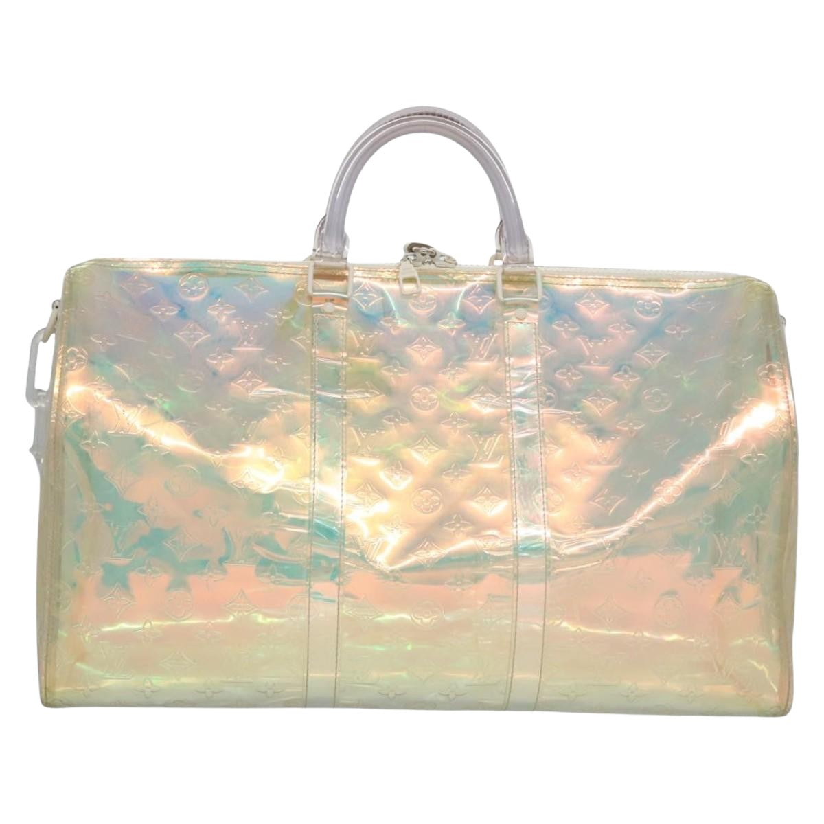 Louis Vuitton Keepall Bandouliere 50