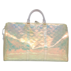 Louis Vuitton Keepall Bandouliere 50
