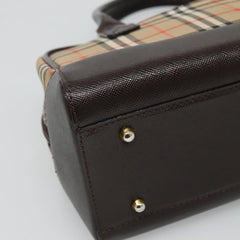 Burberry Nova Check