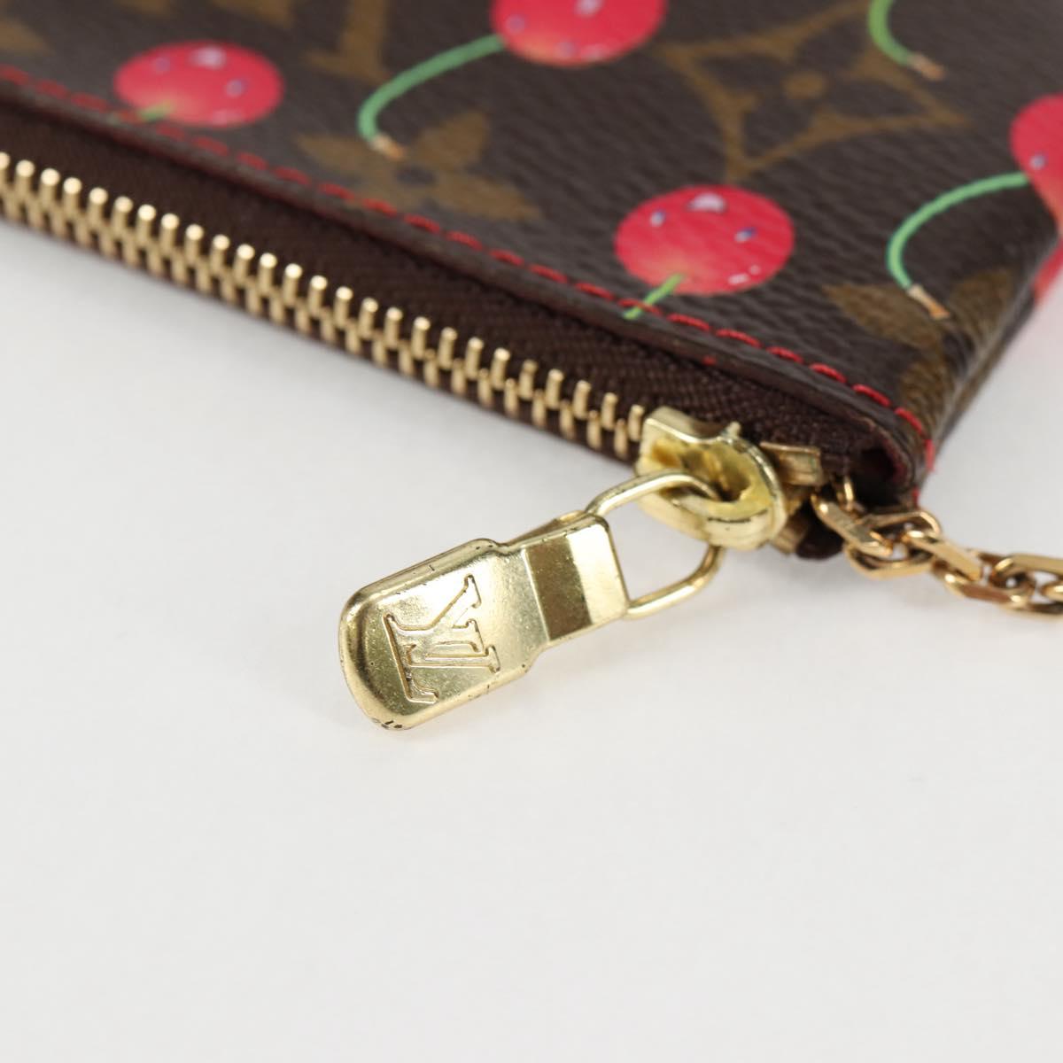 Louis Vuitton Pochette Clés