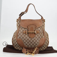 Gucci Horsebit