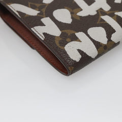 Louis Vuitton Porte Monnaie Credit