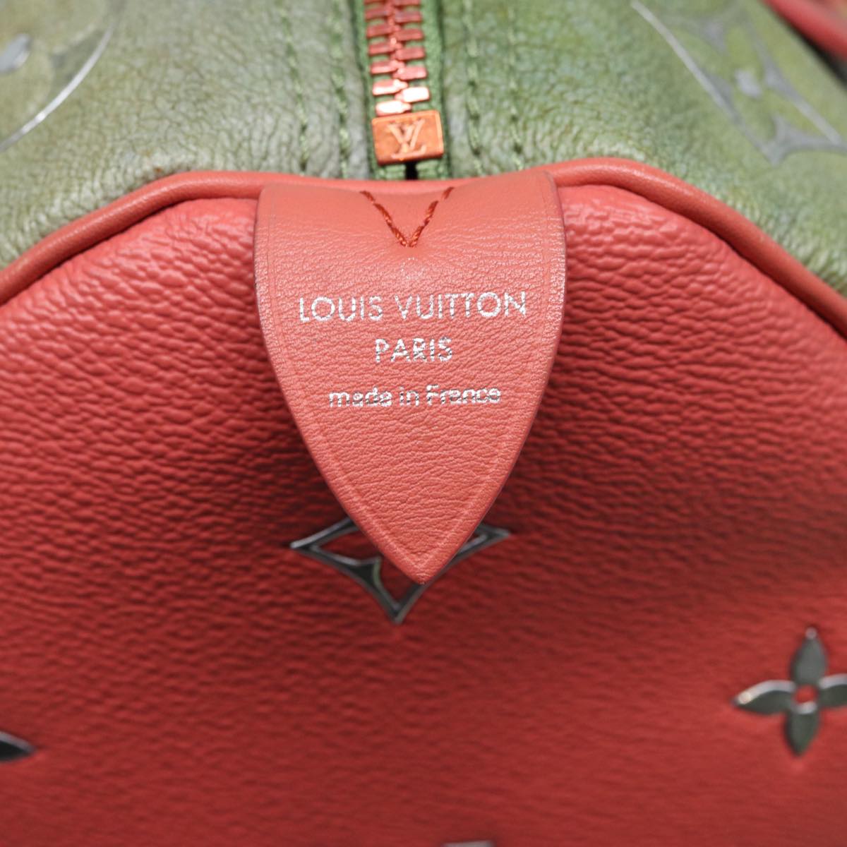 Louis Vuitton Speedy 30