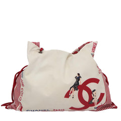 Chanel Bonbon bag