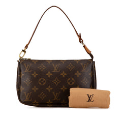 Monogram Pochette Accessoires