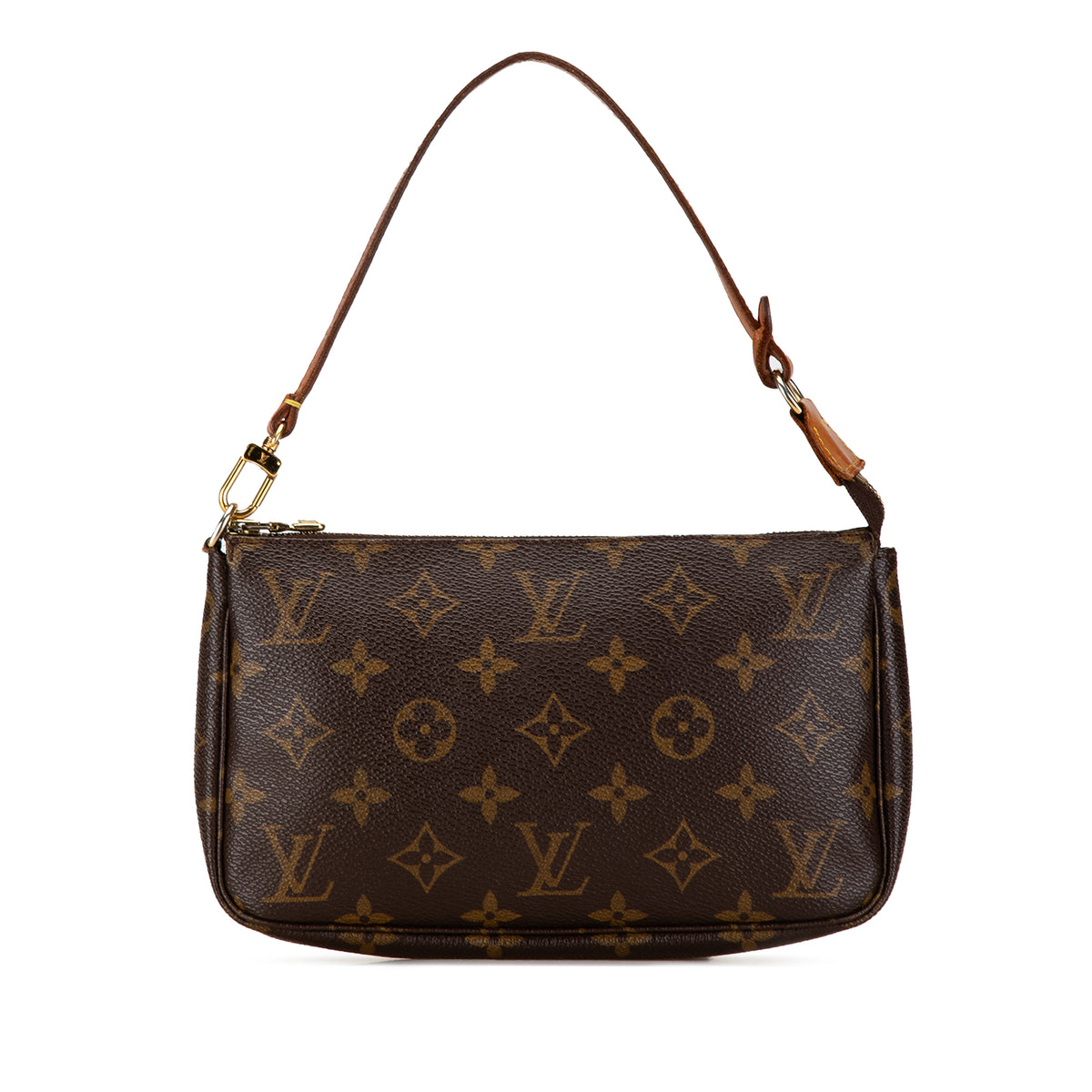 Monogram Pochette Accessoires