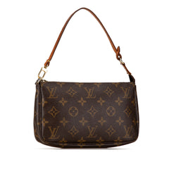 Monogram Pochette Accessoires