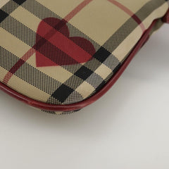 Burberry Nova Check