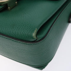 Gucci Interlocking G