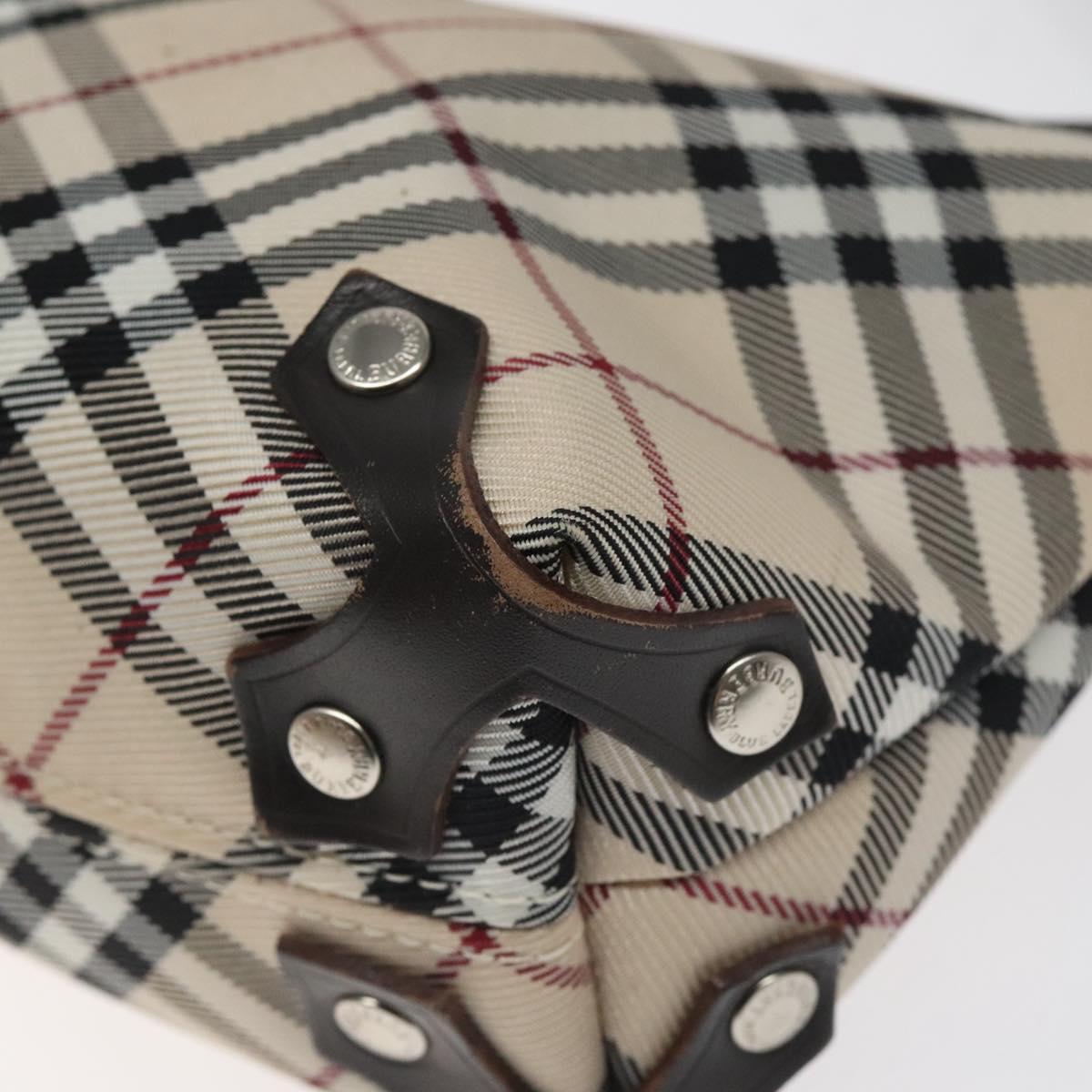 Burberry Blue Label