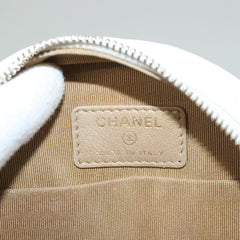 Chanel Pearl Bag