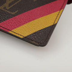 Louis Vuitton Agenda
