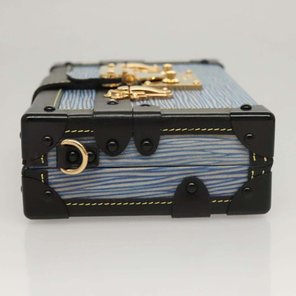 Louis Vuitton Petit Malle