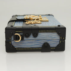 Louis Vuitton Petit Malle
