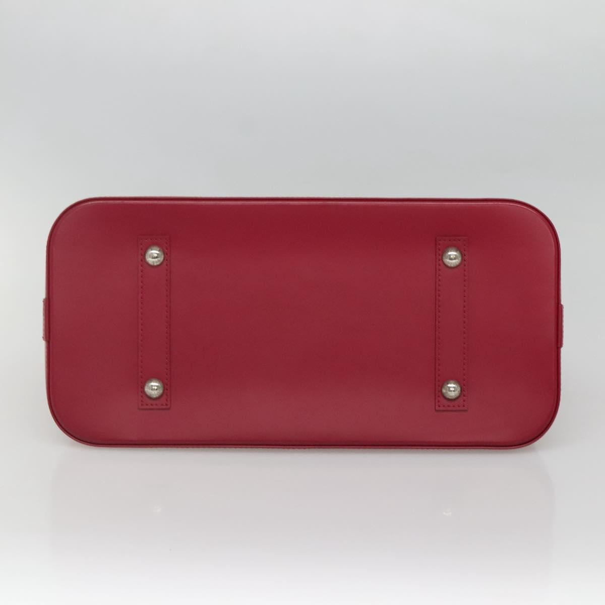 Louis Vuitton Alma