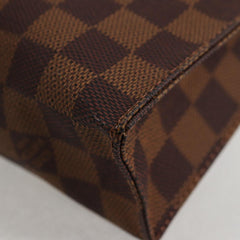 Louis Vuitton Poche Toilette