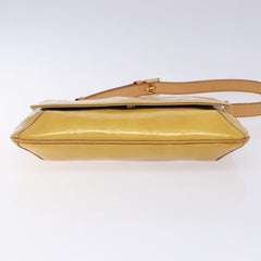 Louis Vuitton Thompson Street