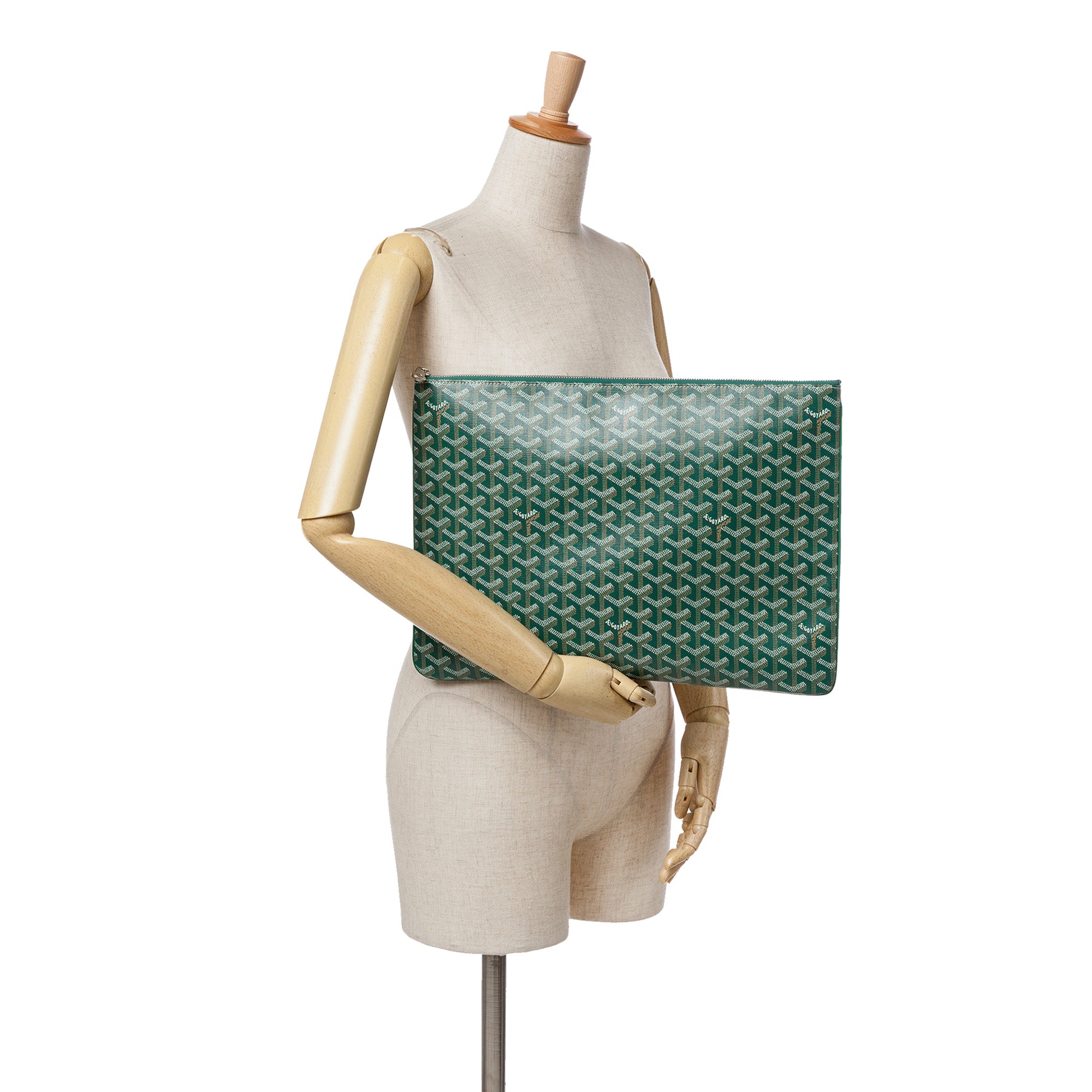 Goyardine Senat GM