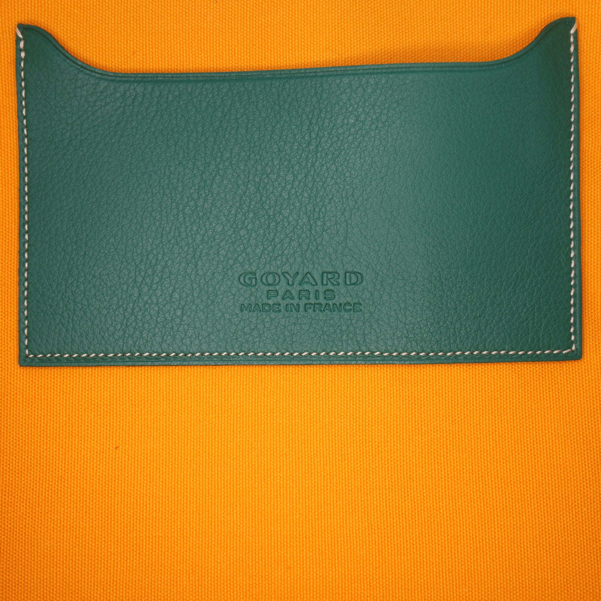 Goyardine Senat GM