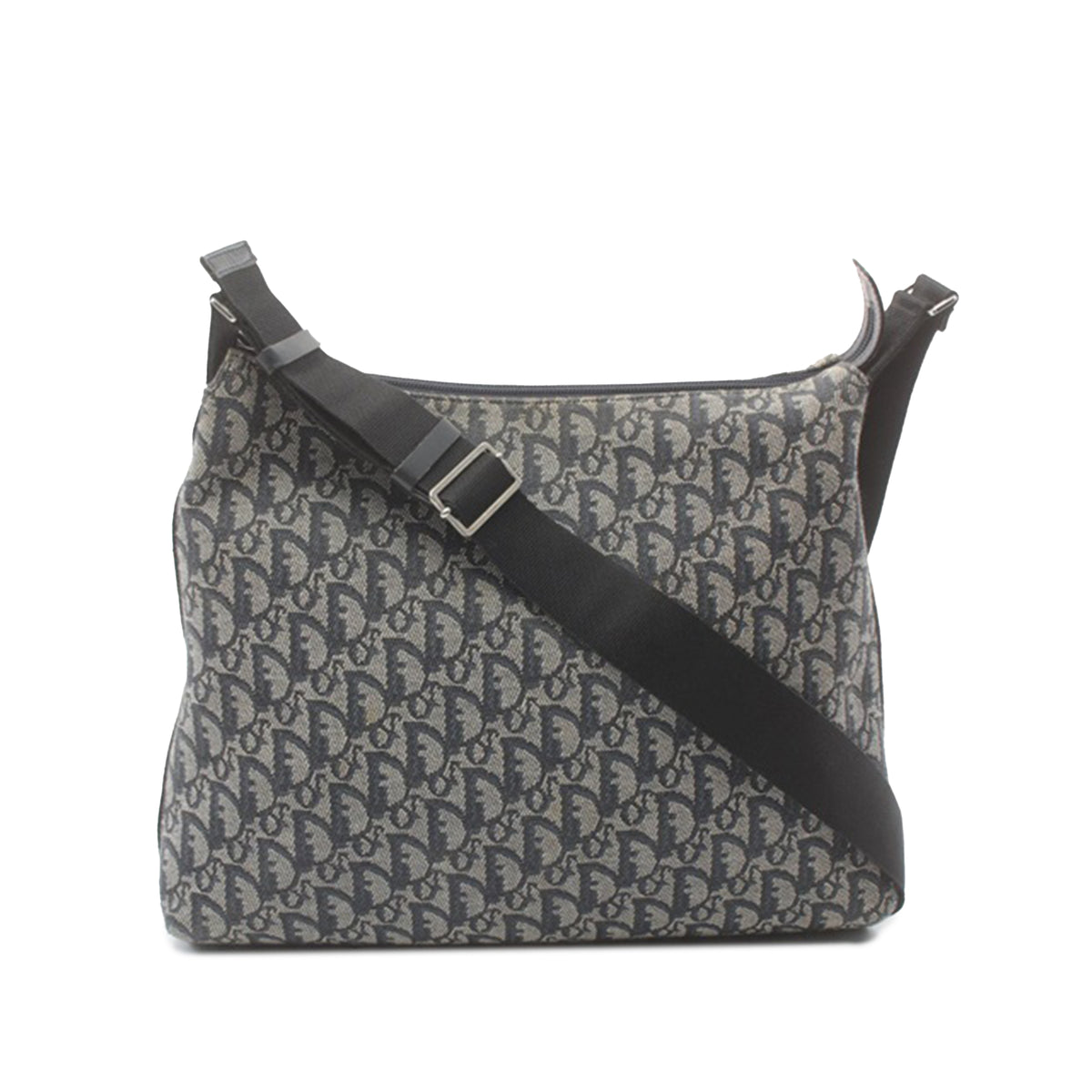 Oblique Crossbody