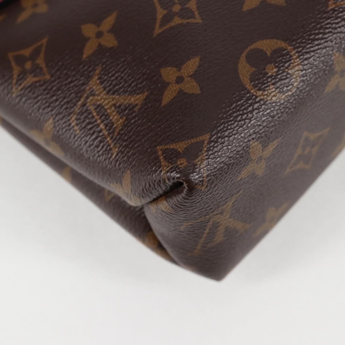 Louis Vuitton Saint Placide
