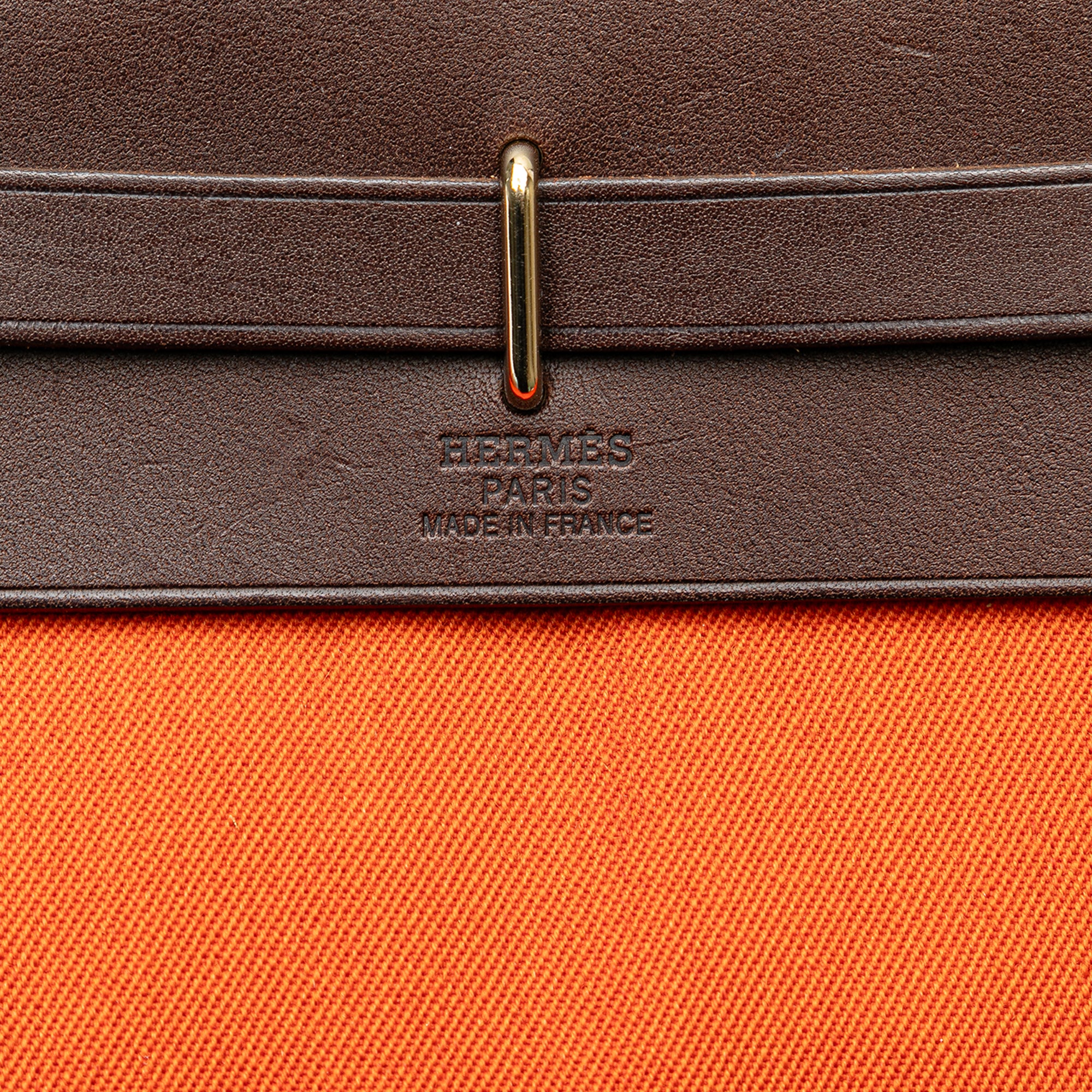 Toile Herbag TPM