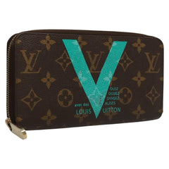 Louis Vuitton Portefeuille zippy