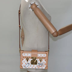 Louis Vuitton Petit Malle