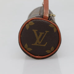 Louis Vuitton Papillon Pochette