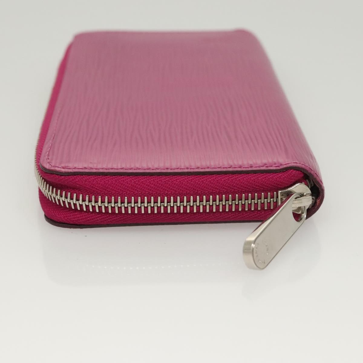 Louis Vuitton Zippy wallet