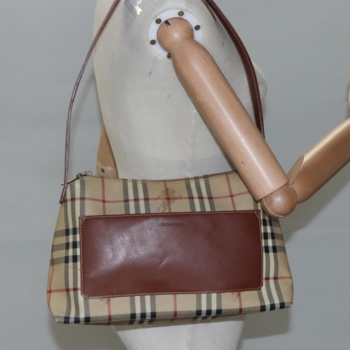 Burberry Haymarket