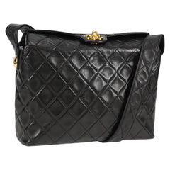 Chanel Quilted