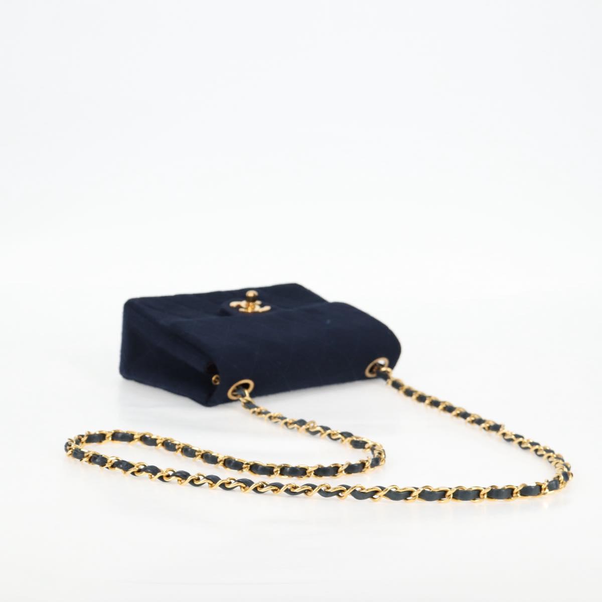 Chanel Flap bag
