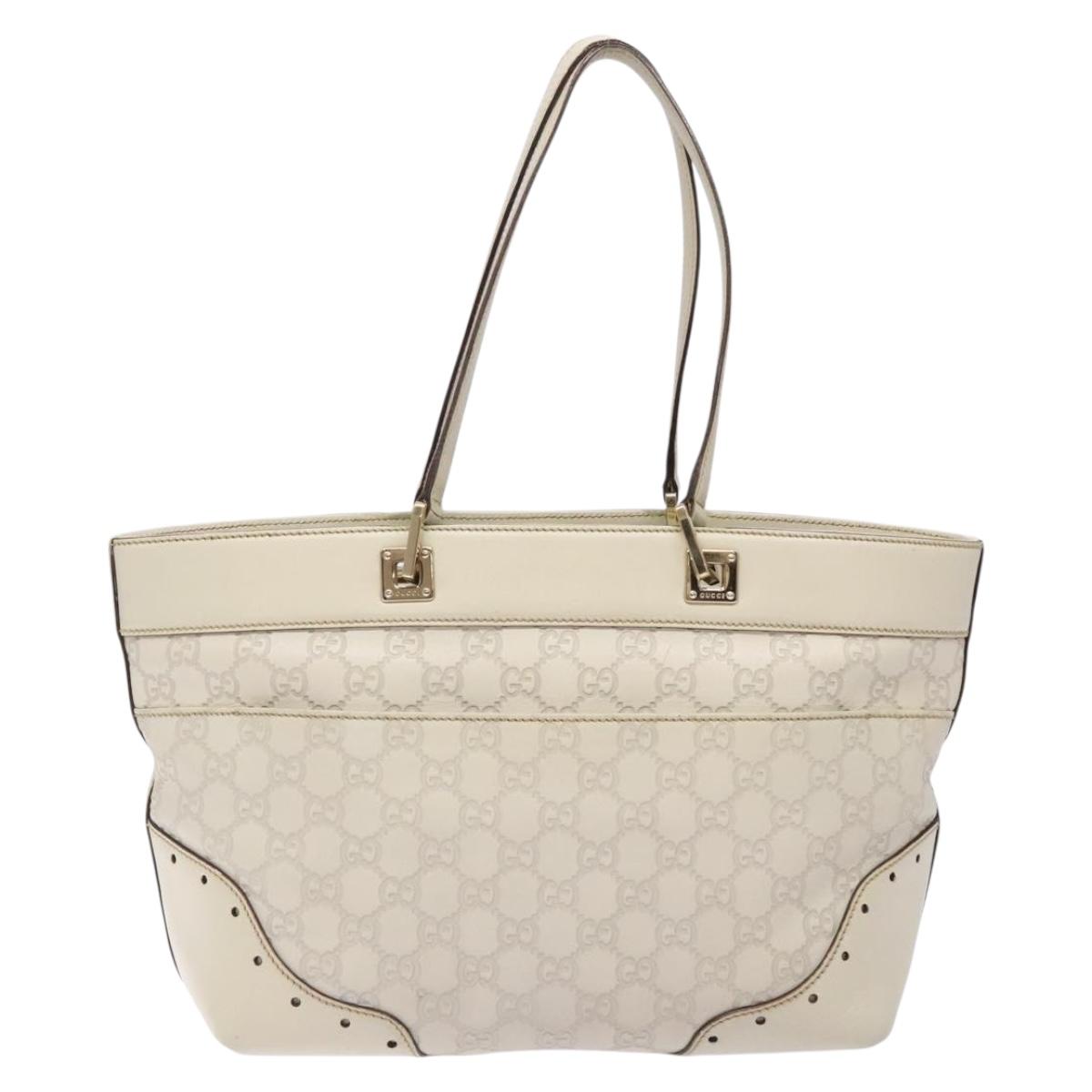 Gucci Guccissima