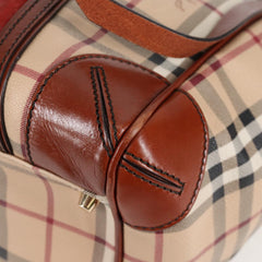 Burberry Nova Check