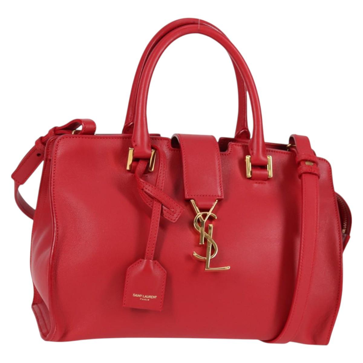 Saint Laurent Chyc
